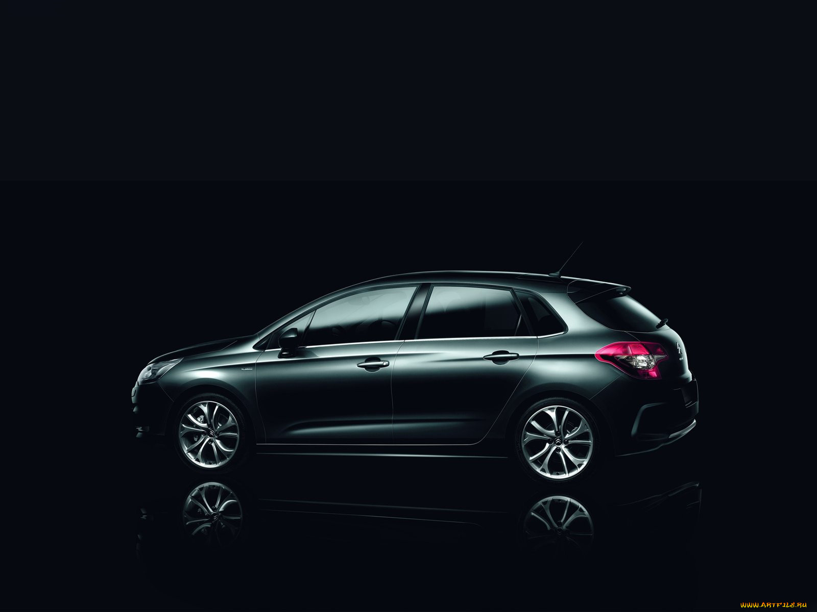 , citroen
